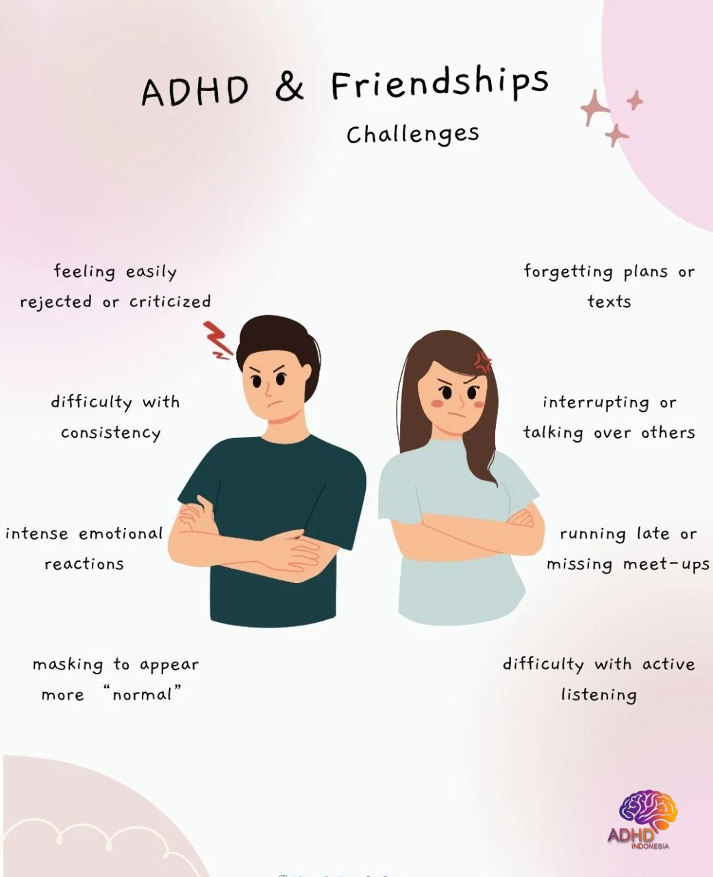 ADHD pada Anak Sekolah: Tantangan dan Pendampingan di Kabupaten Lampung Selatan